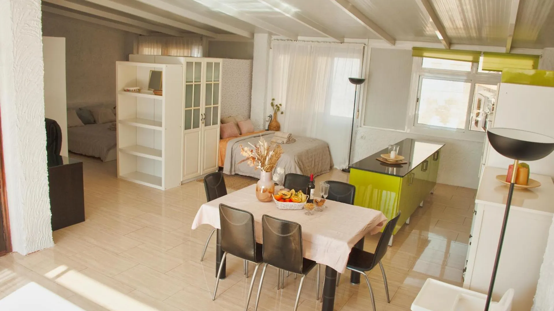 Apartmán Urban Harmony Nest Arona   Arona (Tenerife)