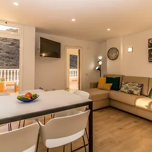 Apartamento Duplex Palm Mar B32, Arona (Tenerife)
