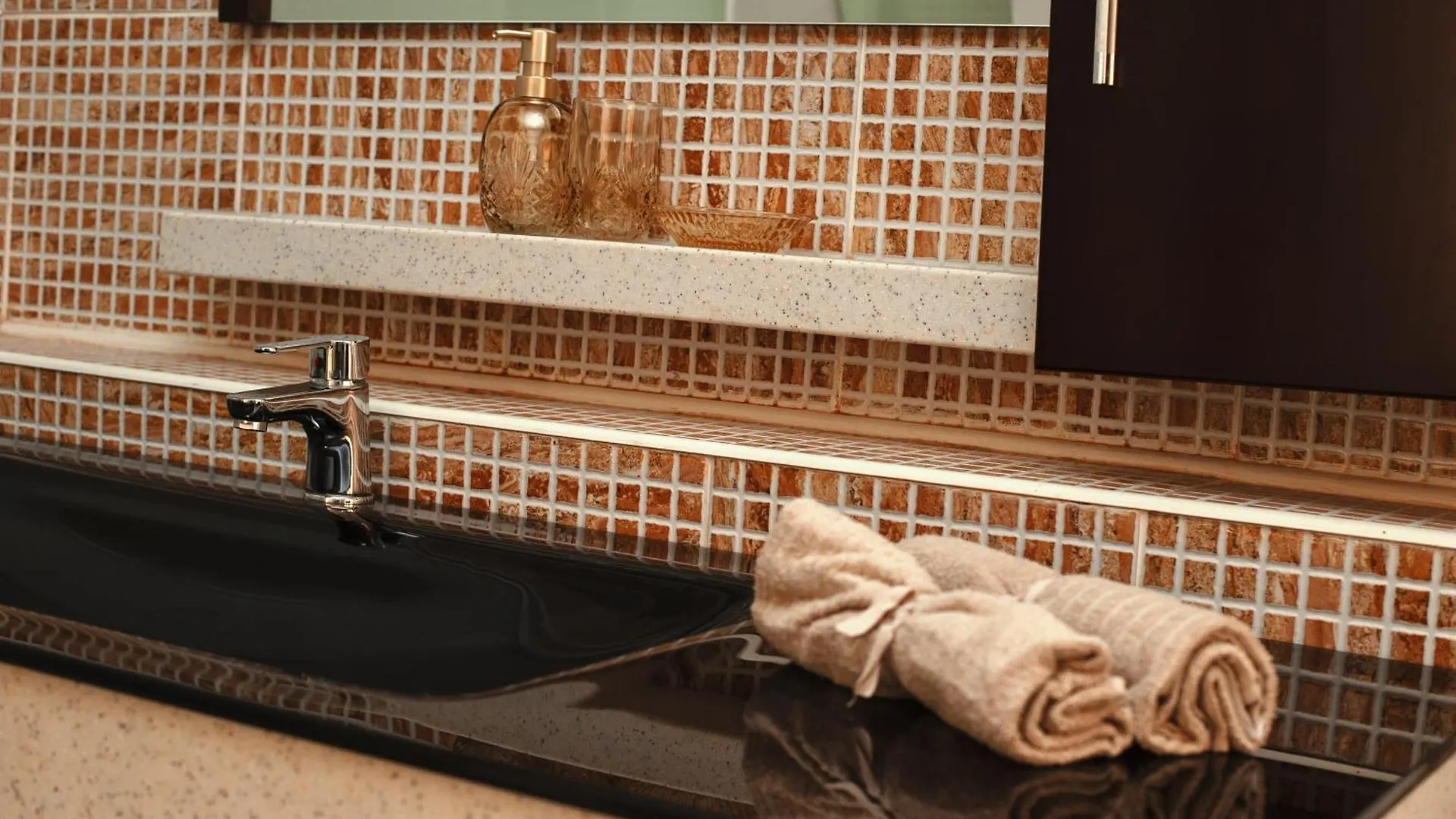 Urban Harmony Nest Apartment Arona  0*, Arona (Tenerife) Spain