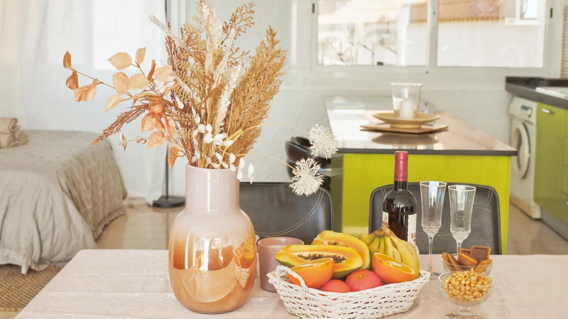 Urban Harmony Nest Apartment Arona  Arona (Tenerife)