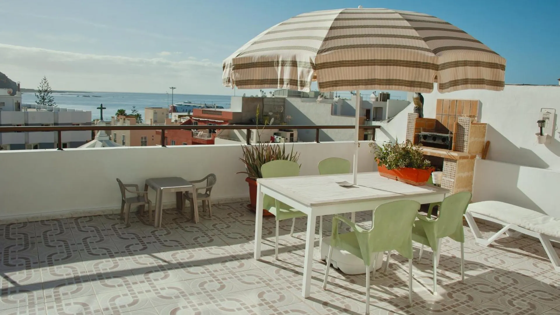 Urban Harmony Nest Apartment Arona   Arona (Tenerife)