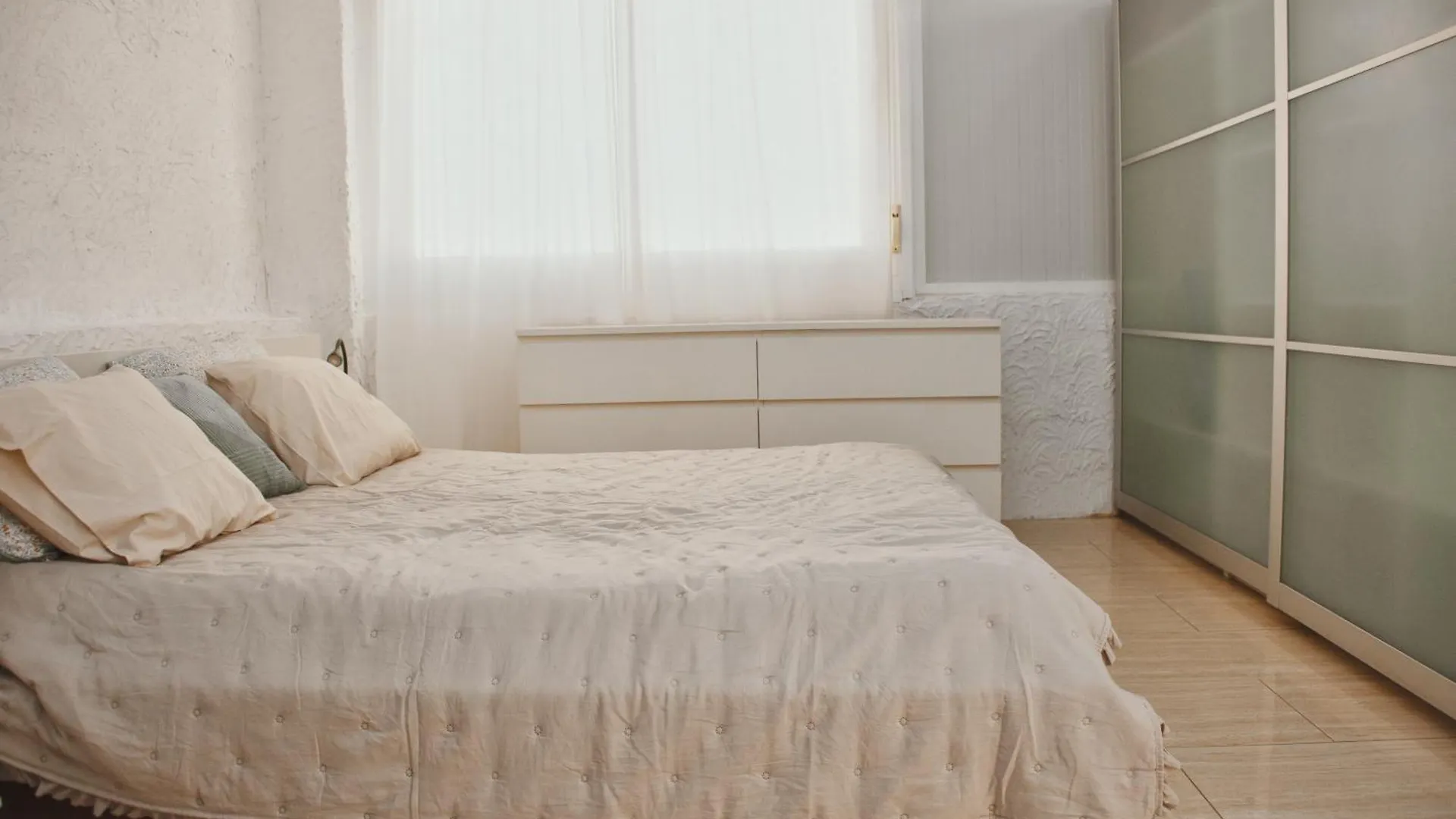 Urban Harmony Nest Apartment Arona