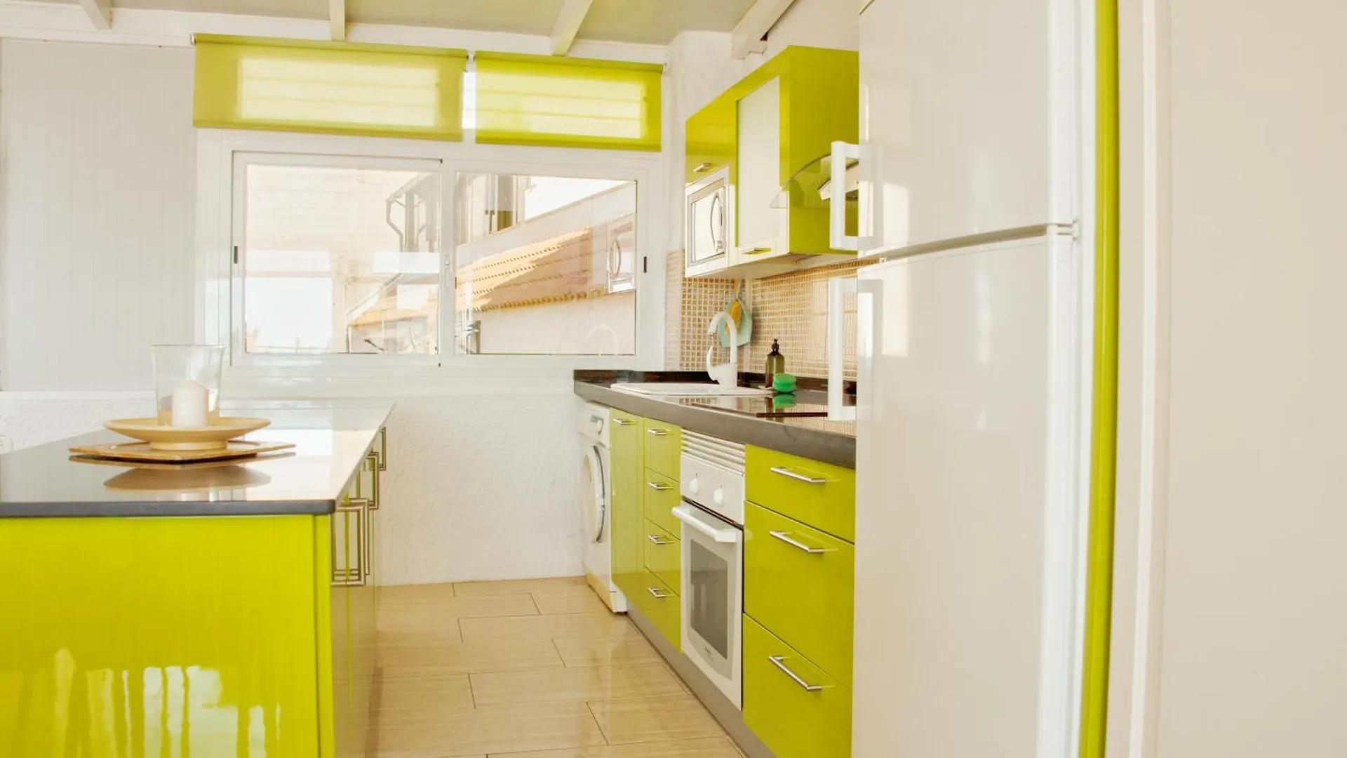Urban Harmony Nest Apartment Arona