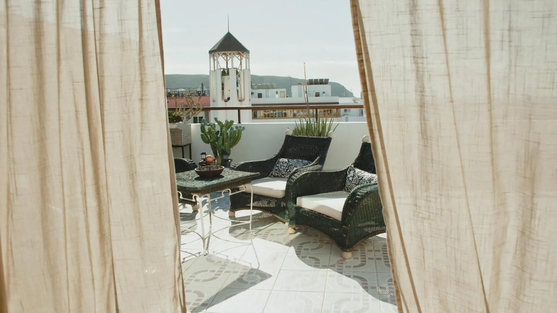 Urban Harmony Nest Apartment Arona  0*, Arona (Tenerife) Spain