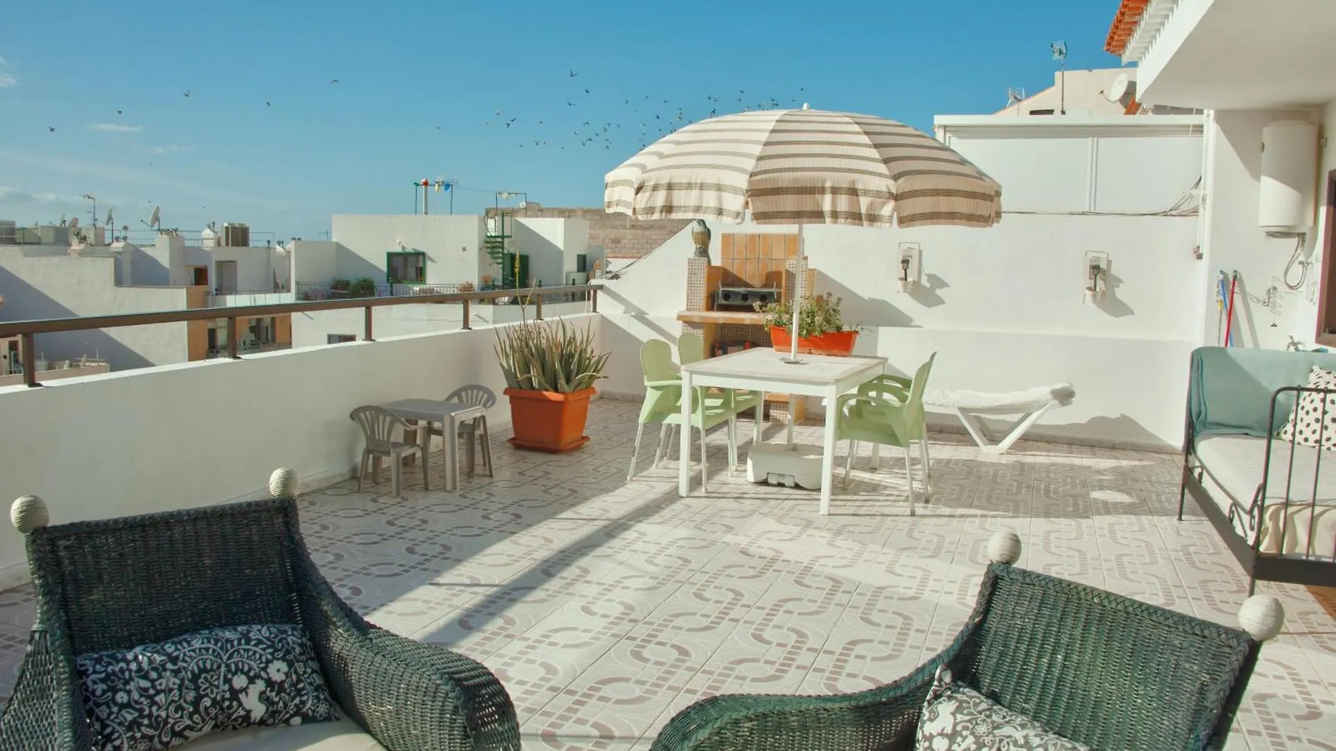 Urban Harmony Nest Apartment Arona  Arona (Tenerife)