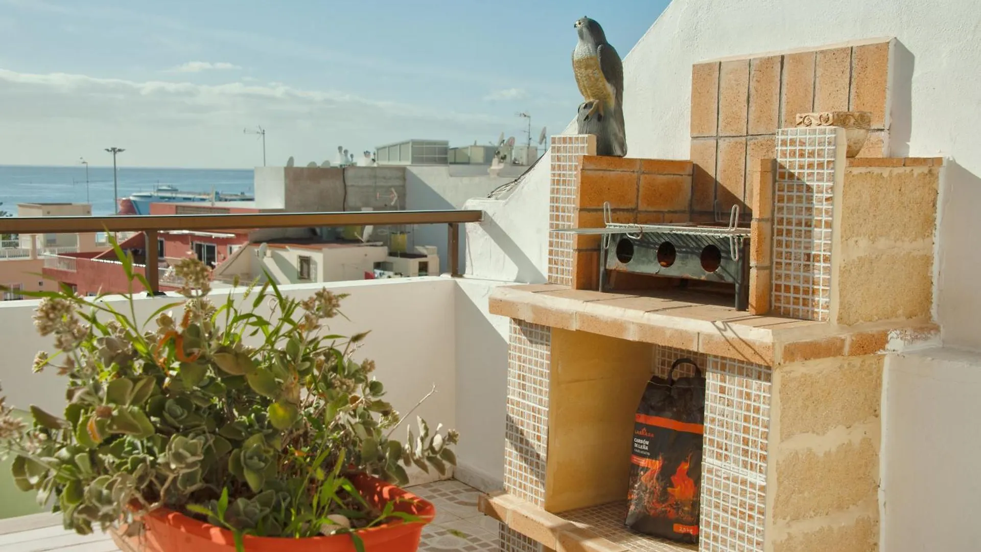 Urban Harmony Nest Apartment Arona